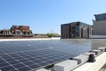 Solar on schools and municipal buildings
