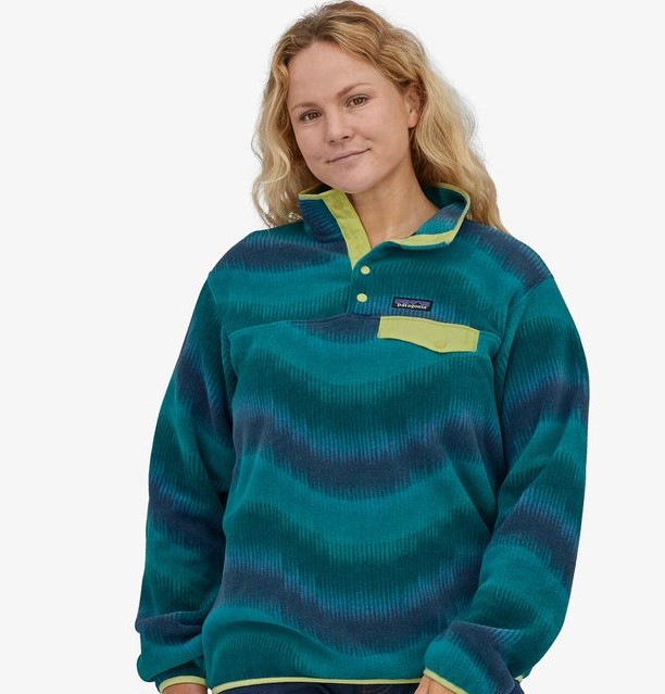 2021 gift guide patagonia synchilla-1
