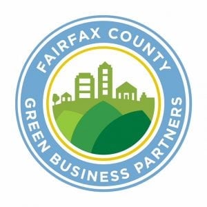 Fairfax Country Small Green Business Partner
