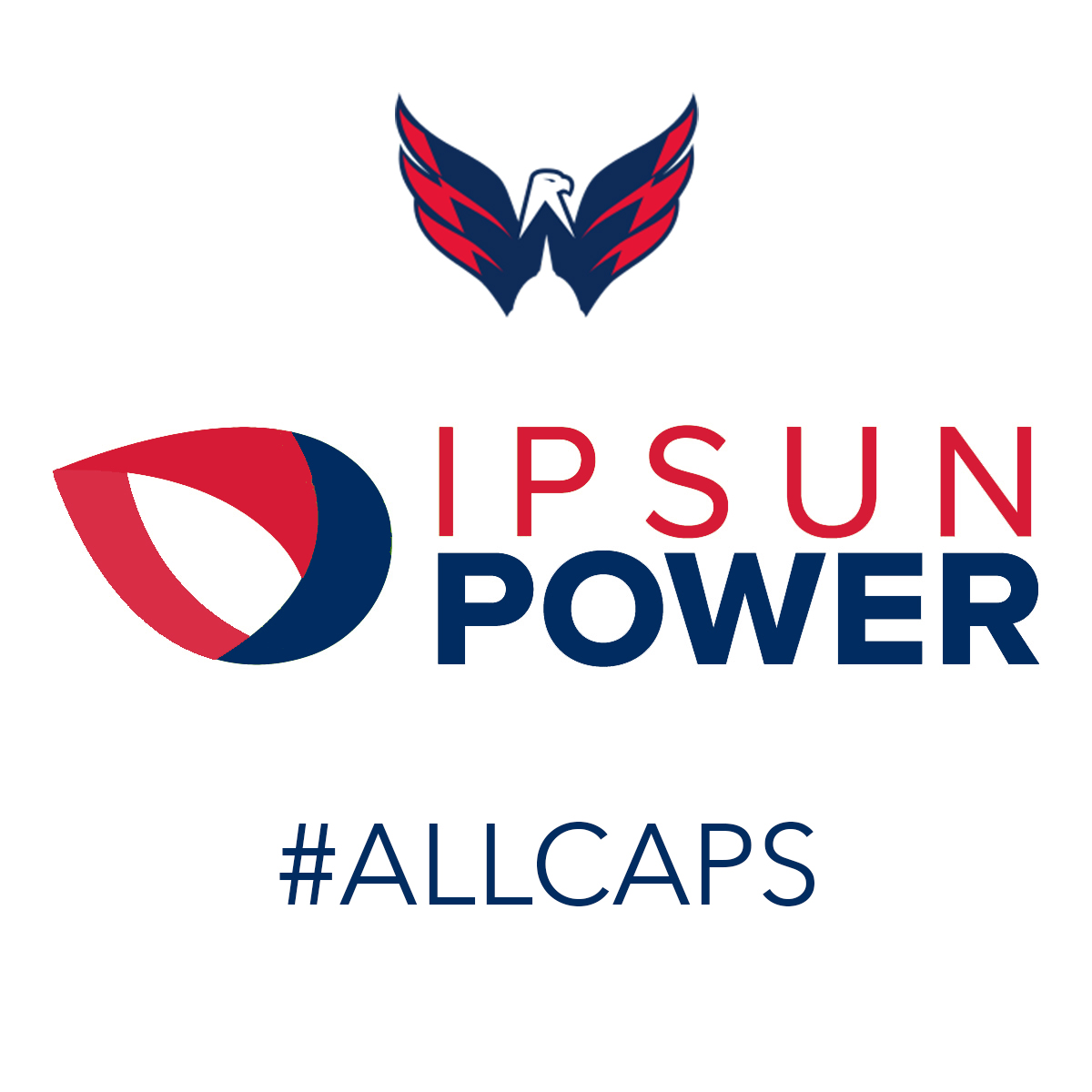 Updated caps_ipsun logo