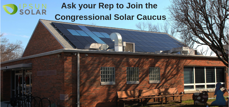 Join the Solar Caucus 013019