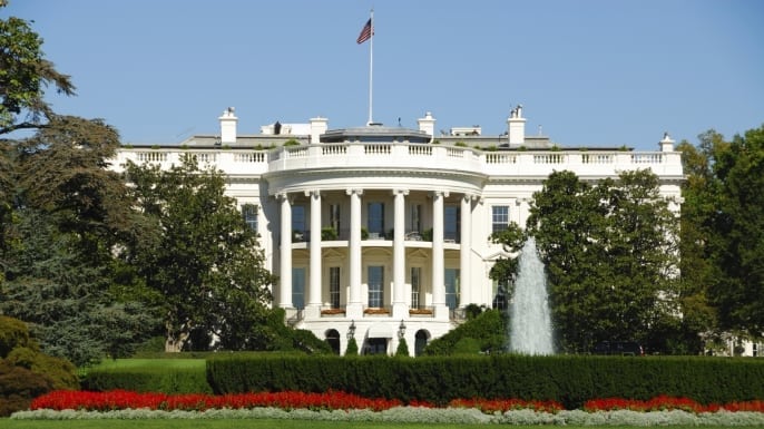 The-Whitehouse