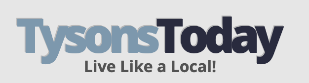 Tysons Today logo